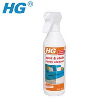 HG 카페트 얼룩제거제 러그 천 패브릭 쇼파 청소 얼룩 세탁, 단품