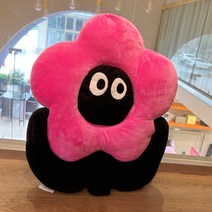 침대헤드쿠션대형 침대헤드 침대헤드 침대등받이대형 헤드 침대등받이 침대헤드커버 침대등받이 침대등받이 침대 연탄 꽃 충전 식물 부드러운 털 의자 소파 매트리스 가정 장식 침대 머리, 규격 없음