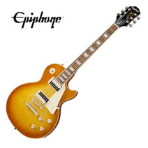 [Inspired By Gibson] Epiphone Les Paul Classic - Honey Burst / 에피폰 레스폴 클래식 (EILOHBNH1)