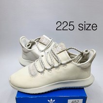 [옥의 티 상품] 아디다스 튜블라 쉐도우 BB8821 225 size JK482