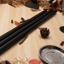 BUCK703 알루미늄 타프폴대 레드 블랙 28파이 1800mm 1P, 골드