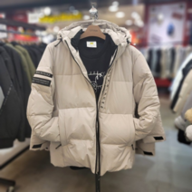 [리트머스] (LITMUS) SH02 남여공용 후드탈부착 LL4WU847 (9247564)