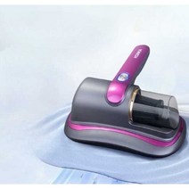 침구 청소기 진드기 제거 소파 먼지 제거기 무선 홈, 기본 모델 골드