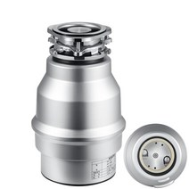 가정용음식물처리기 싱크대음식물분쇄기 가정용음식물분쇄기 음식물 쓰레기 처리기 주방 홈 싱크 하수도, 01 220v_03 UK