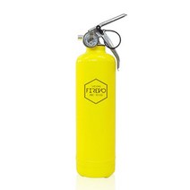 NEW 뉴 피레보 FIREVO 디자인 소화기 실속 벌크형, NEW라이트레몬