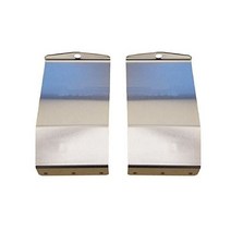 HELLA 358115661 Ford F250 350 450 및 550용 스트랩 키트(1999-2016) LED 경고등 바, Ford F250/ 350/ 450 550