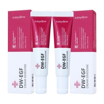 이지듀 이지듀 디더블유 이지에프 크림 콜라겐 다이브좀 15ml x2개, 2개