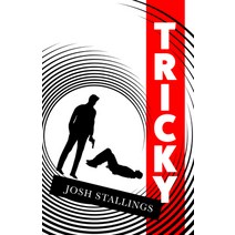 Tricky Paperback, Agora Books, English, 9781951709198