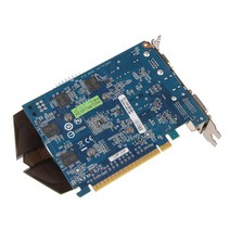 For GIGABYTE 기가 바이트 GTX 650Ti 1GB 그래픽 카드 사용 nVIDIA Geforce Hdmi Dvi VGA 용 128Bit GDDR5 GV-N65TOC-1GI