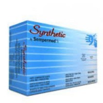 Sempermed Synthetic Vinyl Powder-free Large null, 1, 기타