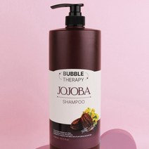 호호바 딥클렌징 두피까지 샴푸 1500ml 호호바씨오일, 상세페이지 참조