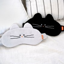 7000냥냥이수면안대