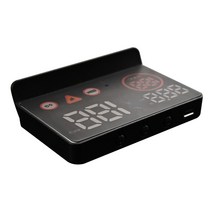 카포스 G HUD 헤드업 디스플레이 GT135