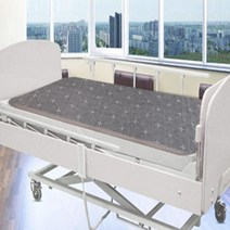 일월미니온수매트 소형온수매트 1인용침대 쇼파병원, 싱글_단일난방(100x200)