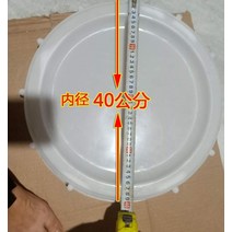 정화조뚜껑 커버 라운드 가정용 농촌 유리 섬유 강화 플라스틱, 정장