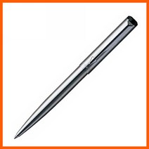 파카)벡터수성펜(스텐레스/0.8mm) _ 999763EA, 쿠팡 본상품선택, 쿠팡 본상품선택