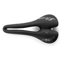 Selle SMP 안장Well 웰 (2색상), 블랙