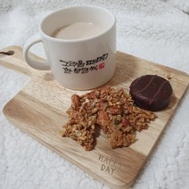 수아르나무 플레이팅도마 손잡이도마, 상세페이지 참조