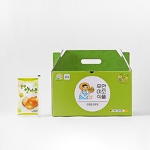 무안황토 양파즙 50팩 * 2개 무안양파즙, 100팩, 100ml