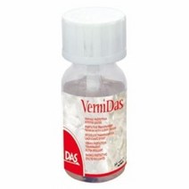 das 전문가용 바니쉬 33ml