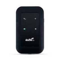 와이파이라우터 포켓 4g LTE 리피터 신호 증폭기 익스팬더 모바일 핫스팟 무선 39, 1개
