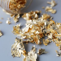 몰드몰 젬스톤 젤캔들 파라핀필라캔들용 금박가루 [ 3g ]