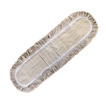 강당걸레 리필 2자, 단품