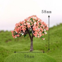 인공 식물 영원한 생명 이끼 정원 가정용 웨딩 장식 벽 DIY 꽃 마이크로 풍경 액세서리, 14 3
