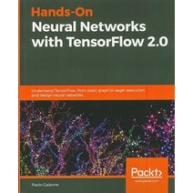 Hands-On Neural Networks with TensorFlow 2.0, Packt Publishing