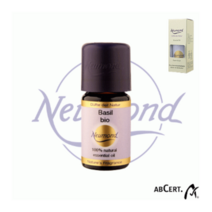 노이몬트 바질 에센셜오일 5ml 100%유기농 에센셜오일