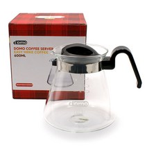 SS1807 도모커피서버 600ml(kor), 본상품선택