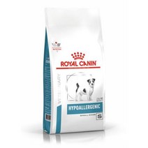로얄캐닌 독 하이포알러제닉 스몰독 1kg 식이알러지 처방사료 1021452