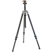 야외 방송카메라 삼각대 TS253C/BH-08 삼각대와 볼 헤드, 한개옵션0