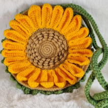 핸드메이드 가방, 1개