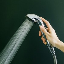 볼리나 마이크로 나노 버블 샤워기, 아리아 미스토