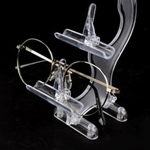 오프라인 매장 조립식 안경 진열대 안경테 진열 꽂이