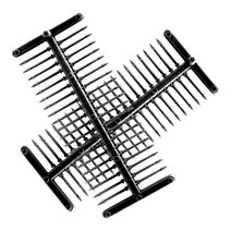 수수깡 고정핀 10개입 학습교구 만들기재료, ▷상품선택◁