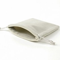 벨벳주머니 10P 이너파우치 가방속파우치 스웨이드파우치 화장품샘플파우치 미니파우치