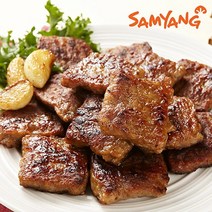 국내산 재료로 만든 임꺽정 납작떡갈비 560g 1+1, 02.골드함박스테이크 1kg x 2팩, 상세설명 참조