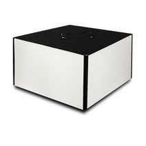 전열교환소자 아파트 환기시스템 전열교환기 필터 환기유니트, 가로세로300mm/높이300mm 미만