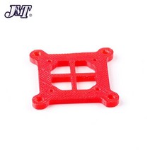 3D 인쇄 TPU 비행 컨트롤러 VTX 구멍 변환 보드 20x20 M2 30.5x30.5 M3 DIY FPV 레이싱 드론 쿼드콥터용 297253