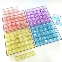 노리도장 리드앤플레이 한글스탬프 한글도장 한글교구 한글공부 영어스탬프 영어도장 영어교구 영어공부 숫자도장 감정도장, 숫자+감정도장