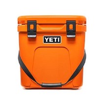 YETI Roadie 24 쿨러 비미니 핑크, 왕게