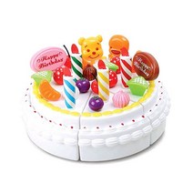 나awsme_한립 생일 케이크 리틀퓨처북 사운드 캐릭터 유아교재 입체 그림책 멜로디 펜북♥awesome, ♥assur