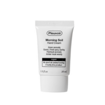플르부아 모닝소일 핸드크림 30ml, 2개