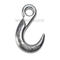 HARU후크 H-5000TL 하루 후크 파운드리후크 케이디공구 KD09, 1개