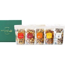 [일본과자 선물세트 일본직발송] 그루비 너트 그루비 너트 세계소개 마츠코는 몰라 나카메구로 가마쿠라 너트 전문점 믹스넛 480g (160g x 3) TOP3 플레이버 너트 세트 하나미 기념품 어버이날 아버지의 날 선물 상자 (핸드백 포함), 5종 선물 추천