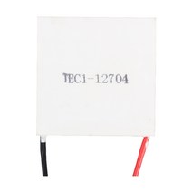 TEC1-12704 펠티어 소자/냉각용 열전소자 DM3110