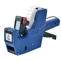 가격표시기 MX-5500 PLUS (6열)