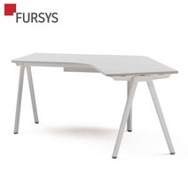 퍼시스 [퍼시스] 인에이블_120도 데스크, FDD588N_KAP